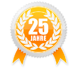 25Jahre